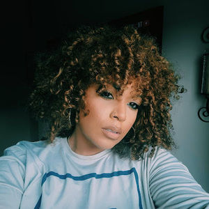 Meet your Posher, Rosegoldnena